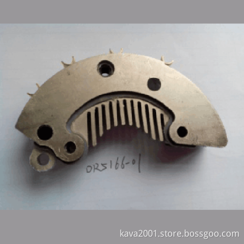 Daewoo Lemans, Espero, Prince DR5166 RD-16 138389 Alternator Rectifier